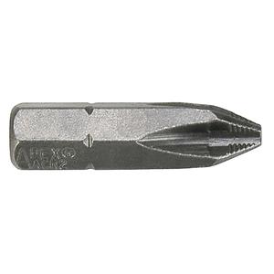 ACR Bits - Phillips, 1/4", 1, 1"