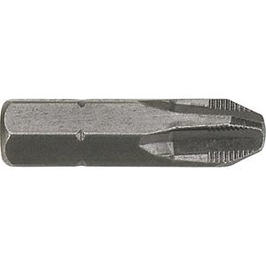 ACR Bits - Phillips, 1/4", 3, 1"