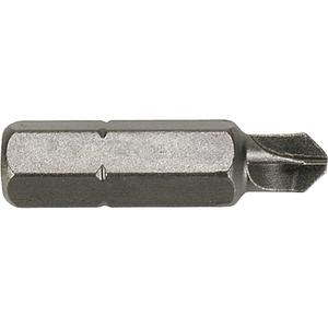 Insert Bits - Torx, 1/4", 0, 1"
