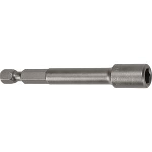 Nutsetter - 1/4", 3/8", Non-Magnetic, 6"