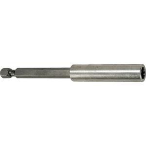 1/4" Magnetic Bit Holders - 1/4" Hex, 1/4", Magnetic, 10"