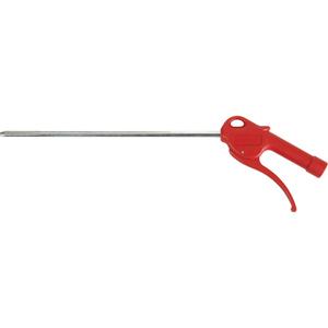 Airpro Blow Guns  - 12" - 1/4" NPT, 150 PSI, 150 PSI, Standard
