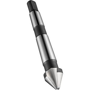 Countersink - High Speed Steel, 50 mm, 60°, 3, 160 mm, MTS, 3