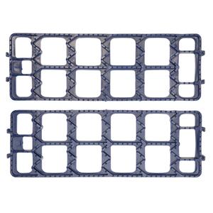Traction Aids - Polyethylene, Pair