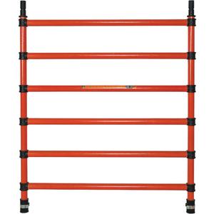 Fibreglass Scaffolding Components - End Frame, 47", 60"