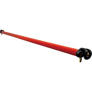 Fibreglass Scaffolding Components - Side Brace, 94-1/2", 3"