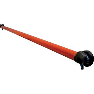 Fibreglass Scaffolding Components - Diagonal Brace, 94-1/2", 3"