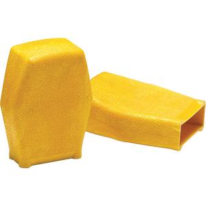 Ladder Mitts™ - Yellow, Urethane