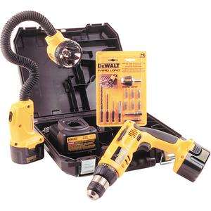 Hollow Shaft Nut Driver - Imperial - 7/32", 6-1/4"