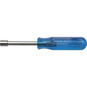 Hollow Shaft Nut Driver - Imperial - 3/8", 7-1/4", Plastic