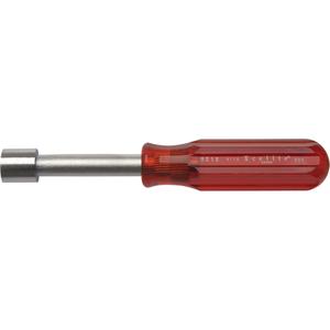 Hollow Shaft Nut Driver - Imperial - 9/16", 7-1/4", Plastic