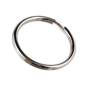 Split Ring - Steel, 1-1/2"