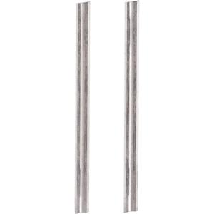 Replacement Reversible Carbide Planer Blades