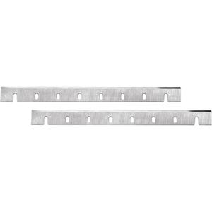 Replacement Planer Knives - 3 Year Limited