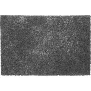 Standard Abrasives™ Hand Pad 827500 - 6" x 9", Ultra Fine, Aluminum Oxide