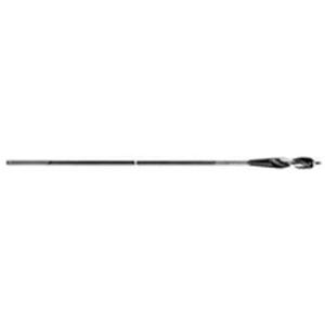 Bellhanger Installer Bit - High Speed Steel, 3/16", 1/4", 5/16", 3/8", 7/16", 0.1875", 18", 4"