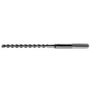 2-Cutter Rotary Hammer Drill Bit - Carbide, 1/2", 7-1/2", 13", 21", SDS-Max