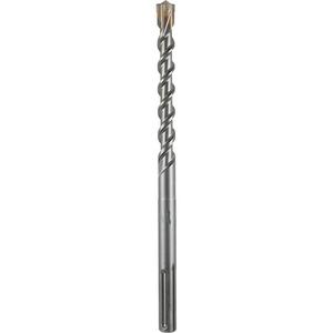MX4™ 4-Cutter SDS-Max Rotary Hammer Drill Bit - Carbide, 30 mm, 36", SDS-Max