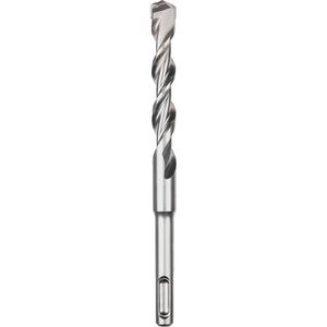 M/2™ 2-Cutter SDS-Plus Rotary Hammer Drill Bit - 1/2", 10", SDS-Max