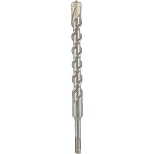 M/2™ 2-Cutter Rotary Hammer Drill Bit - Carbide, 7/8", 6", 8", SDS-Plus