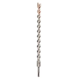 M/2™ 2-Cutter Rotary Hammer Drill Bit - Carbide, 1", 16", 18", SDS-Plus