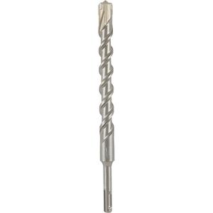 MX4™ 4-Cutter Rotary Hammer Drill Bit - Carbide, 7/8", 6", 8", SDS-Plus