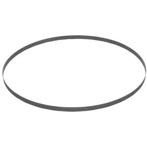 Deep-Cut Portable Band Saw Blade - 44-7/8", 1/2", 0.02", 10, Bi-Metal, High Speed Cobalt