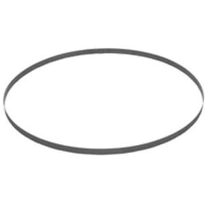 Deep-Cut Portable Band Saw Blades - 44-7/8", 1/2", 0.02", 14-18, Bi-Metal, High Speed Cobalt