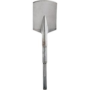 Clay Spade - 16"