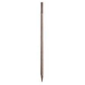 Bull Point Chisel - 18", 1.8125?, Forged High Grade Steel