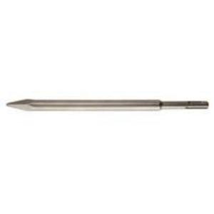 Bull Point Chisel - 10", 1.8125?, Forged High Grade Steel