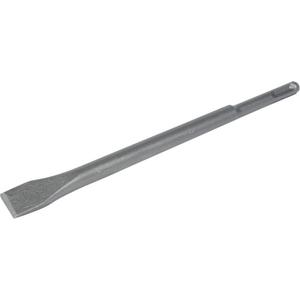 SDS PLUS Bull Point Chisel - 5-1/2", 1", High Speed Steel