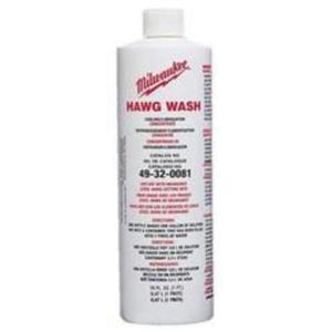 Hawg Wash Lubricant - 16 oz., Bottle