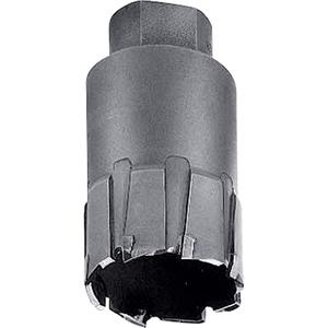 Threaded Hawg® Cutter - Carbide, 4-1/4", 2", 4-1/4"