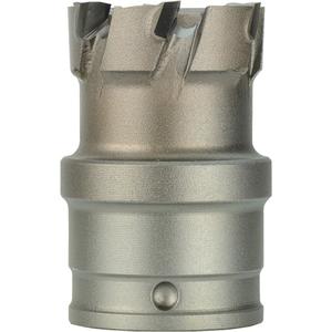 Quick Change Steel Plate Cutter - Carbide, 13/16", 2-3/4", 3/16"