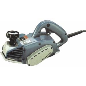 Heavy-Duty 4 3/8" Curved Planer - 120 V, 9.6 A, 4 3/8", 5/32"