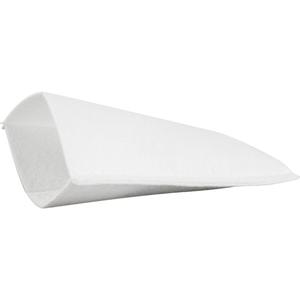 Reusable Vacuum Filter - 7 US gal., Cloth, Makita® LXT® Cordless Vacuum Cleaner Models DCL180, DCL180ZX, DCL181FZX, LC01ZX, CL106FDZ, CL111DWI, CL070DZ