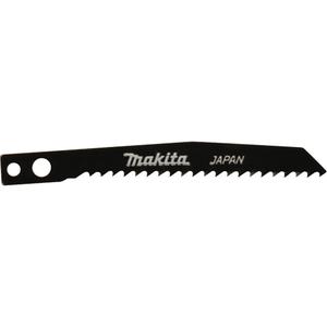 #1 Jigsaw Blades - 3-1/8", 24, High Speed Steel, 2-1/8", Makita Shank