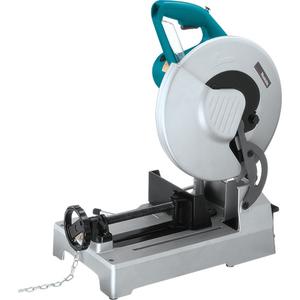Metal Cutting Saw - 12", 1700, 15 A, 4-1/2", 4-1/2"
