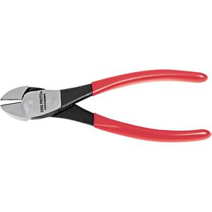 Heavy-Duty Diagonal Cutting Pliers - 7-5/16", 2-5/32", 7/8", 1/2", ASME B107.11
