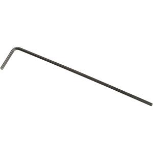 Hex Key - Metric - 6.75", 3/8", L Shape, Hex