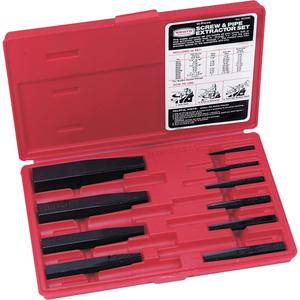 PROTO® Screw Extractor Set - 010-LYS621