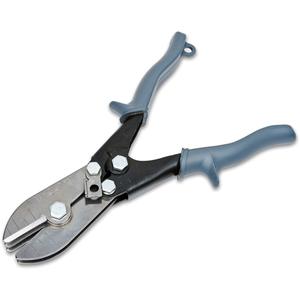 5-Blade Hand Crimpers - 9-1/4"