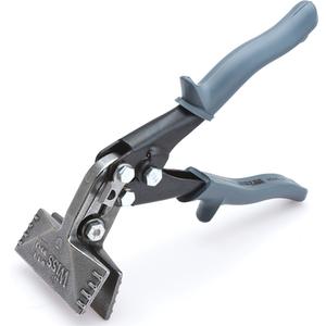 Offset Hand Seamers - 8-3/4", 1/4 - 1 1/4", 3-1/4"