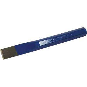 Flat Chisel - 7/8", Plain, 7-1/2", 3/4"