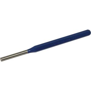 Pin Punch - 1/4", 3/8", 6-1/4"