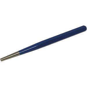 Taper Starter Punch - 3/16", 3/8", 6-3/16"