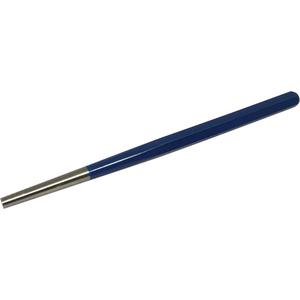 Long Taper Starter Punch - 5/16", 1/2", 9-1/2"