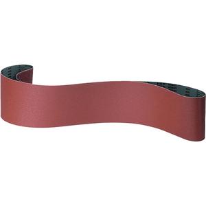Cloth Belt - 80, Aluminum Oxide