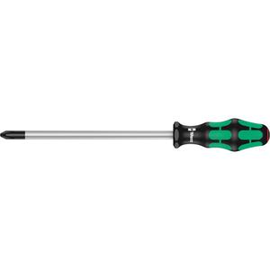 Phillips Screwdriver - #4, 8", Round, Plastic, 12-3/16", Round